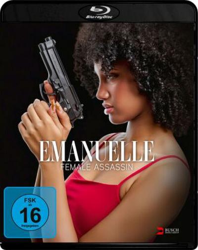 Emanuelle - Female Assassin (BR)  Min: 86/DD5.1/WS