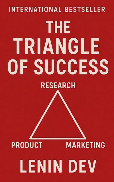 The Triangle of Success