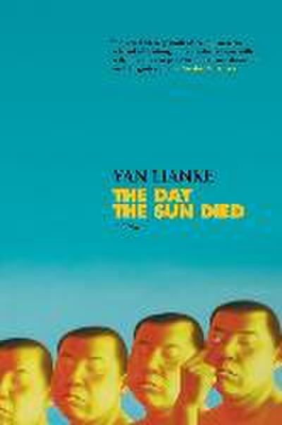 The Day the Sun Died