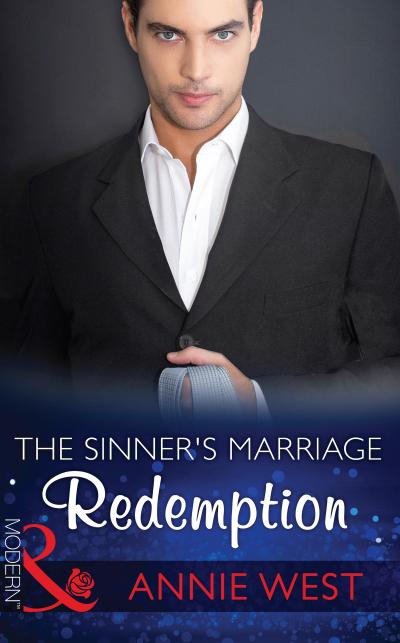 The Sinner’s Marriage Redemption