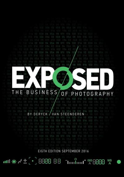 EXPOSED  - The Business of Photography