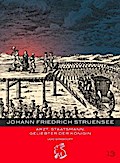 Johann Friedrich Struensee: Arzt, Staatsmann, Geliebter der Königin (Mitteldeutsche kulturhistorische Hefte)