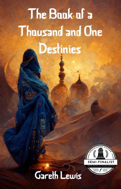 Book of a Thousand and One Destinies