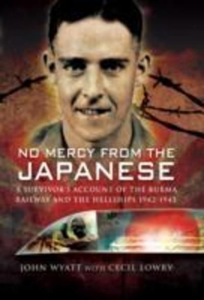 No Mercy from the Japanese