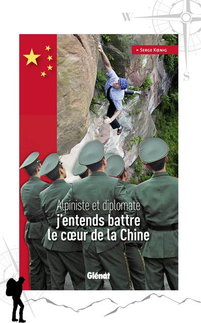 J’entends battre le coeur de la Chine