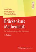 Brückenkurs Mathematik