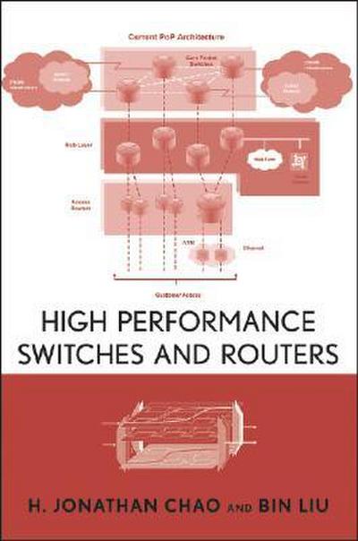High Performance Switches and Routers