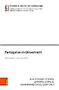 Partizipation im Umweltrecht