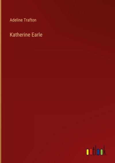 Katherine Earle