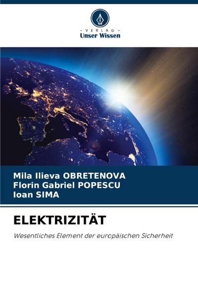 ELEKTRIZITÄT