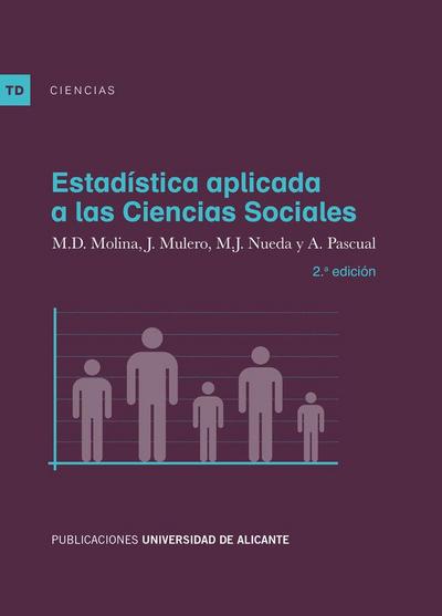Estadística aplicada a las ciencias sociales