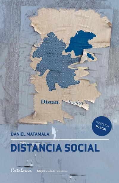 ¿Distancia social