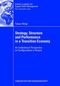 Stategy, Structure and Performance in a Transition