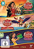 Elena von Avalor