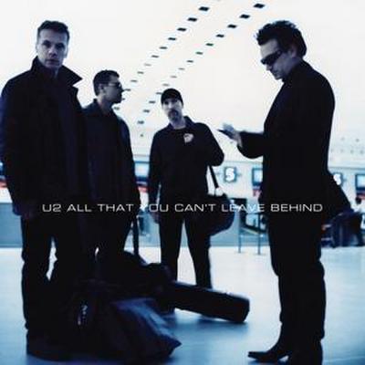 All That You Can’t Leave..(20th Anni. Ltd. 2CD)