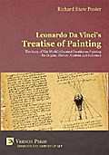 Leonardo Da Vinci’s Treatise of Painting
