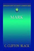 Abingdon New Testament Commentaries: Mark