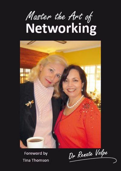 Master the art of Networking