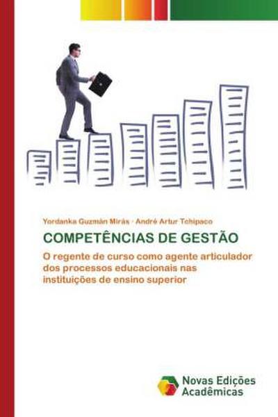 COMPETÊNCIAS DE GESTÃO
