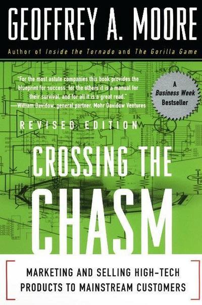 Crossing the Chasm