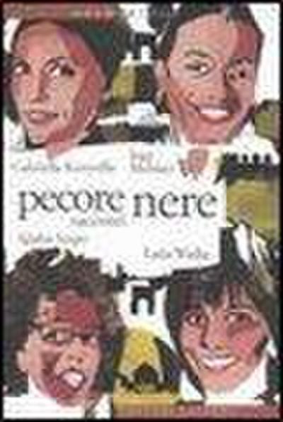 Pecore nere