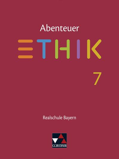 Abenteuer Ethik - Realschule Bayern