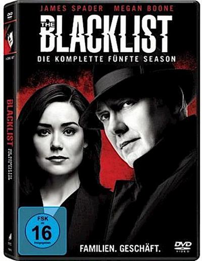 The Blacklist