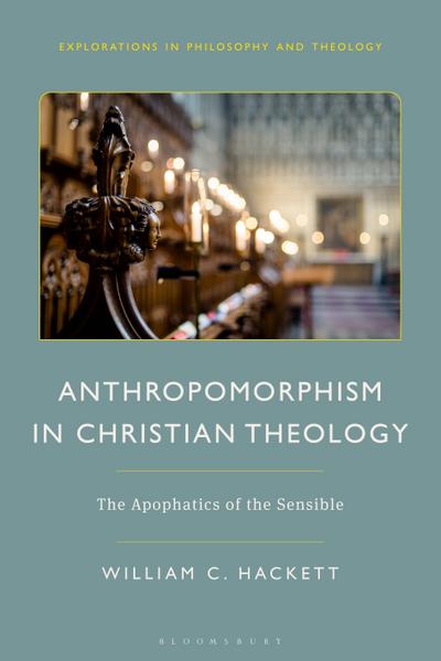 Anthropomorphism in Christian Theology
