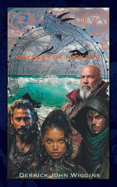 Odyssey of Nirvana