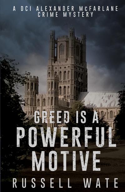 Greed is a Powerful Motive