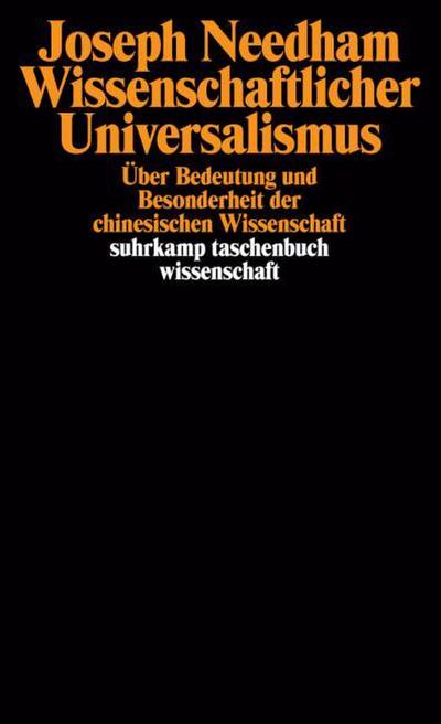 Wissenschaftlicher Universalismus