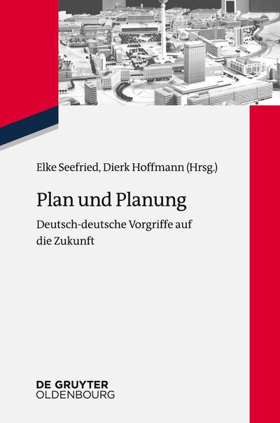 Plan und Planung