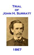 Trial of John H. Surratt