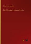 Darwinismus und Socialdemocratie