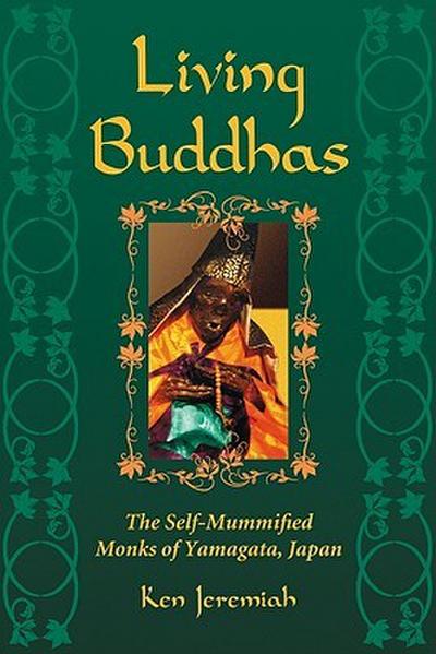 Living Buddhas