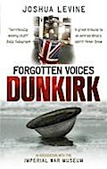 Forgotten Voices of Dunkirk