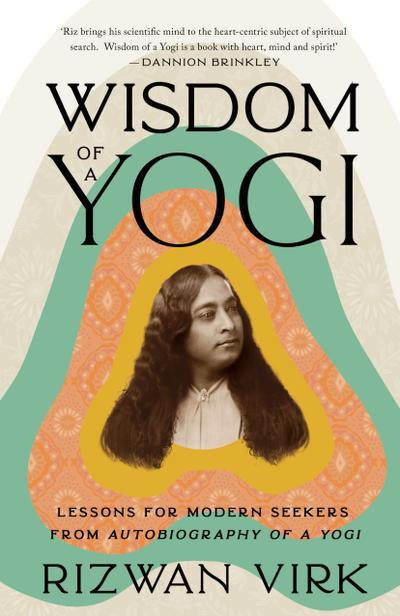 Wisdom of a Yogi