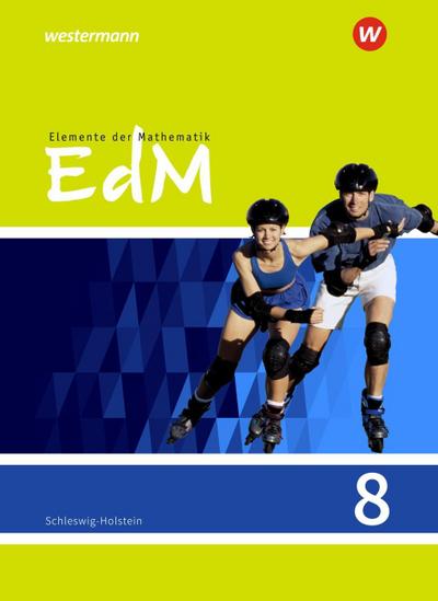 Elemente der Mathematik SI - Ausgabe 2018 für Schleswig-Holstein G9