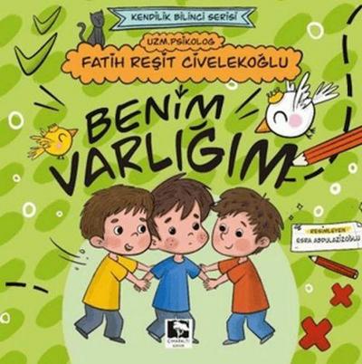Benim Varligim