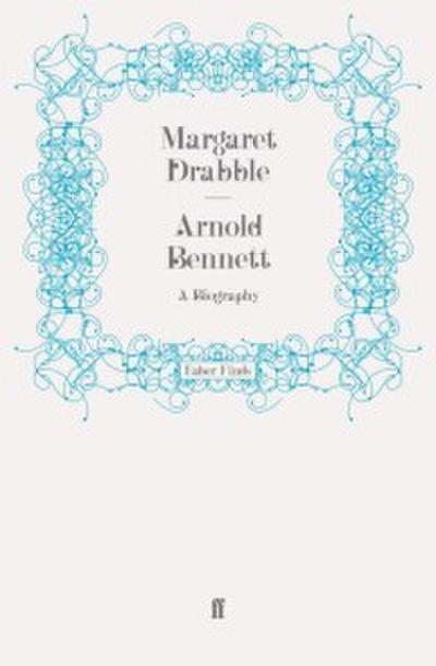 Arnold Bennett