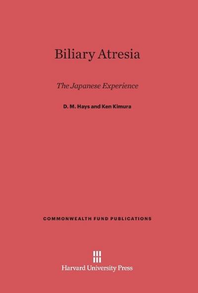 Biliary Atresia