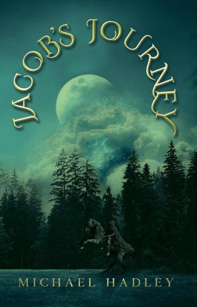 Jacob’s Journey