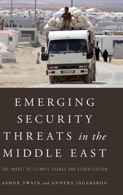 Emerging Security Threats in the Middle East