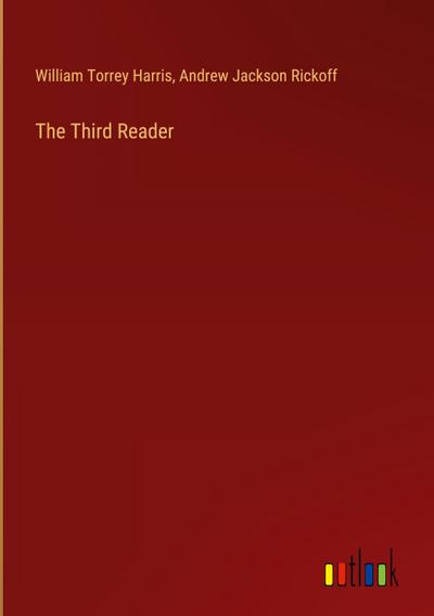 The Third Reader