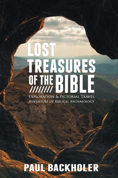 Lost Treasures of the Bible