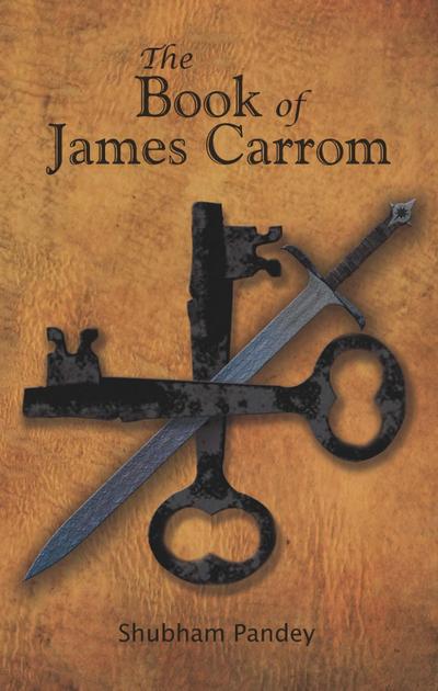 The Book of James Carrom