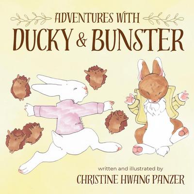 Adventures with Ducky & Bunster