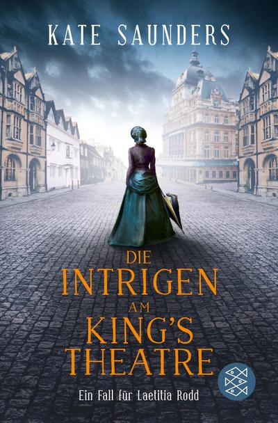 Die Intrigen am King’s Theatre