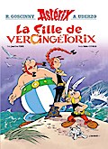 La fille de Vercingétorix