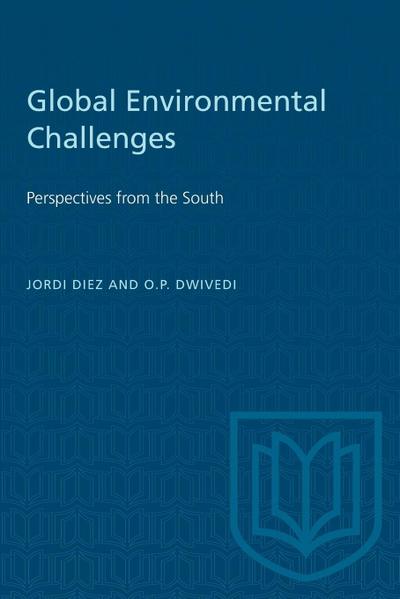 Global Environmental Challenges